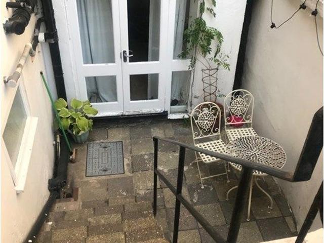 Studio for rent in Clapham Junction, Greater London