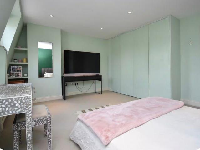 Apartment for rent in Clapham Junction, Greater London