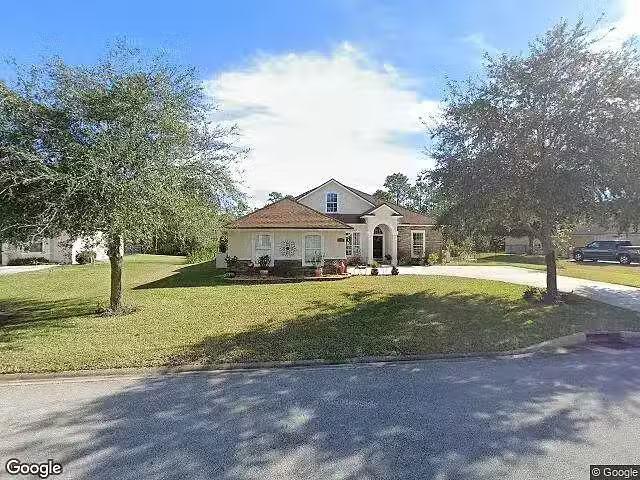 House for rent in Palatka