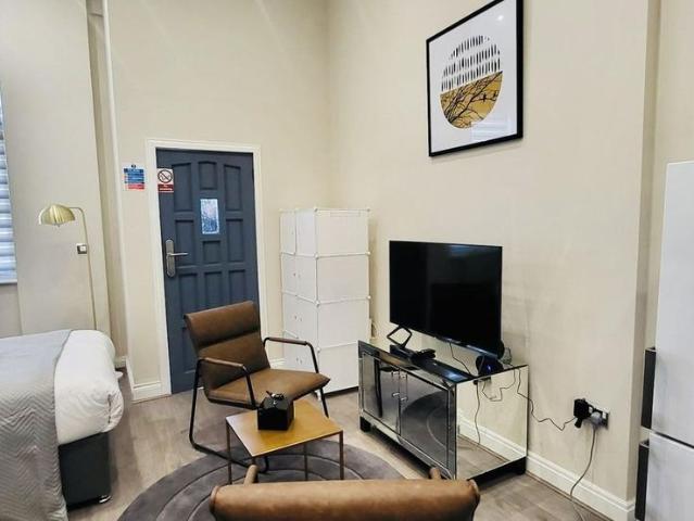 Apartment for rent in Battersea, Greater London