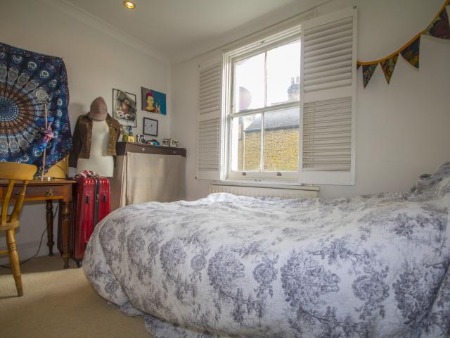 Apartment for rent in Clapham Junction, Greater London