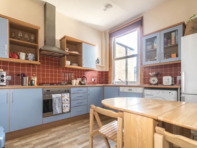 Apartment for rent in Clapham Junction, Greater London
