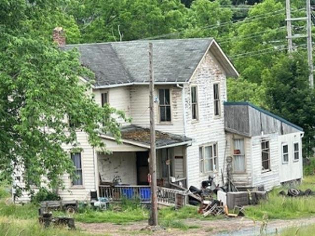 House for sale in Bradford, Pennsylvania