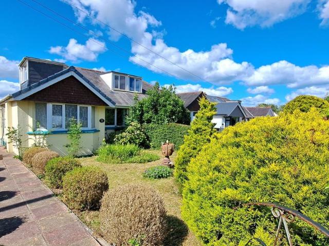 House for rent in Tweenaways, Livermead