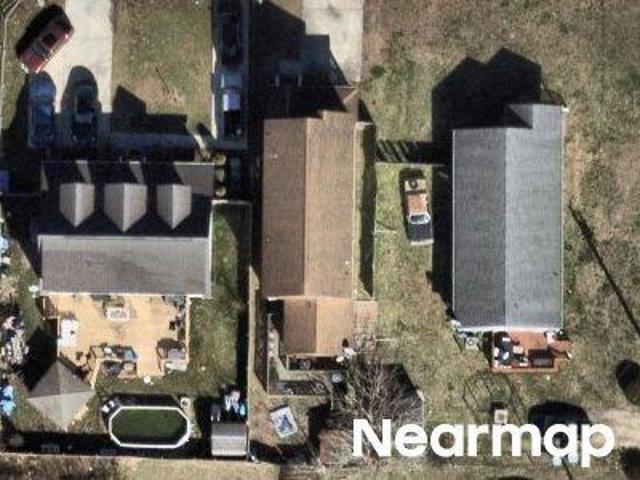 House for sale in Virginia