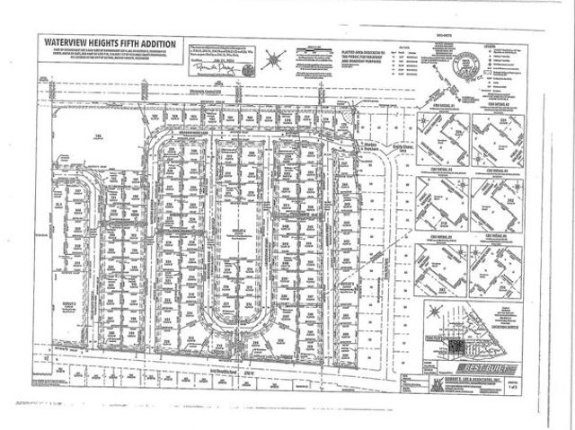 Land for sale in De Pere