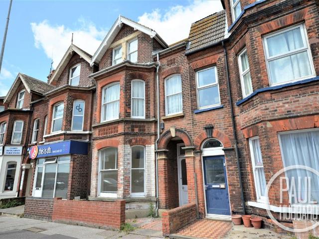 Apartment for rent in Eastbridge, Suffolk