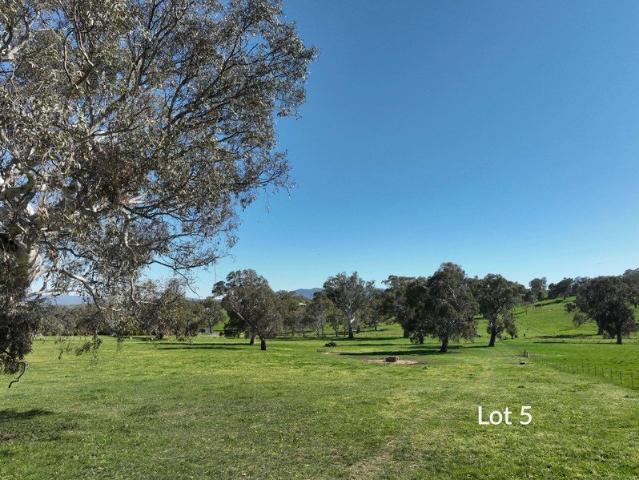 Land for sale in Victoria