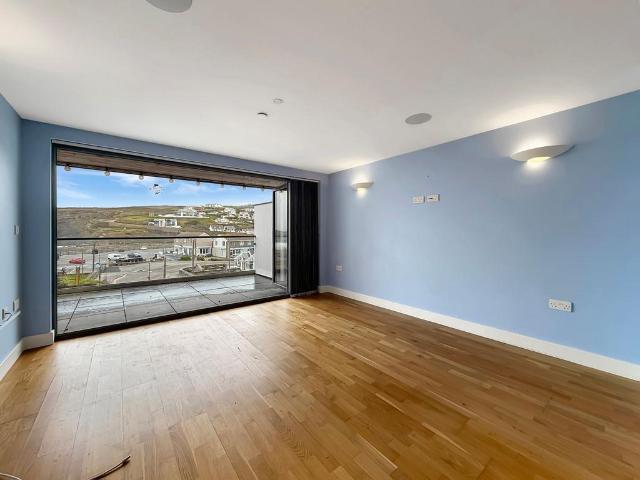 House for rent in Portreath, Cornwall