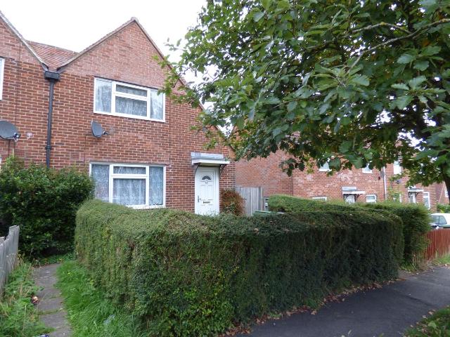 House for rent in Stanmore, Hampshire