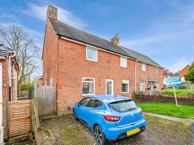 House for rent in Stanmore, Hampshire