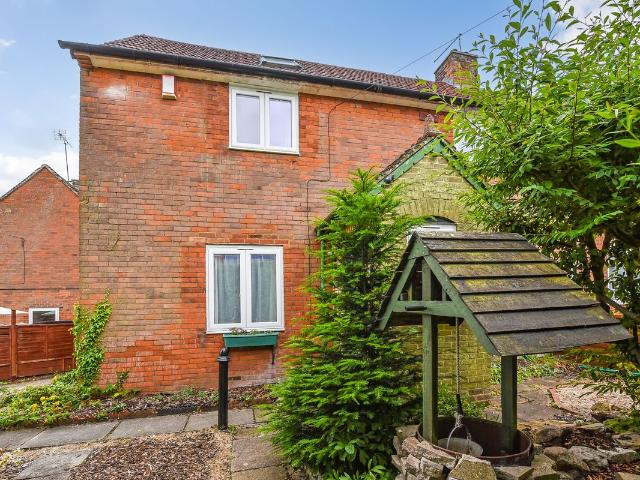 House for rent in Stanmore, Hampshire