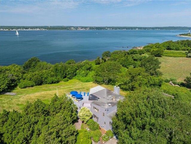 House for sale in Jamestown, Rhode Island