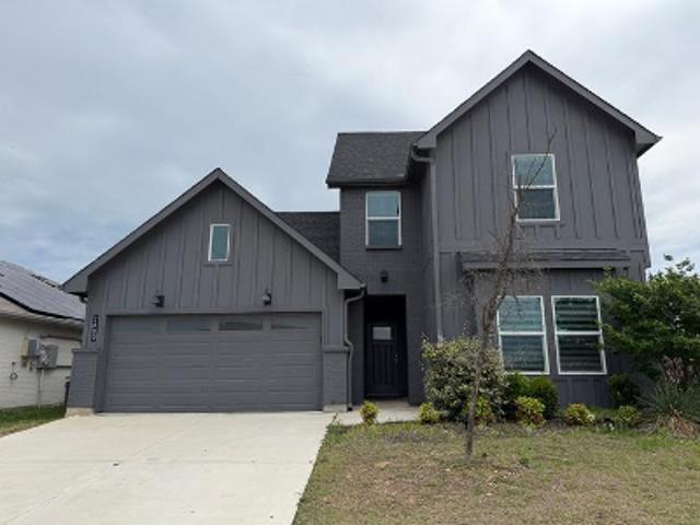 House for sale in Johnson, Texas