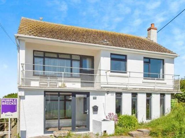 House for sale in Fowey, Cornwall