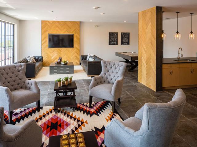 Apartment for rent in Detroit - Shoreway, Cleveland