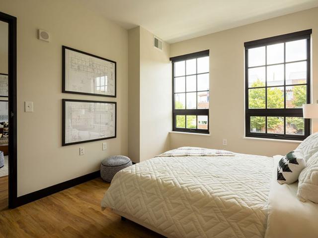 Apartment for rent in Detroit - Shoreway, Cleveland