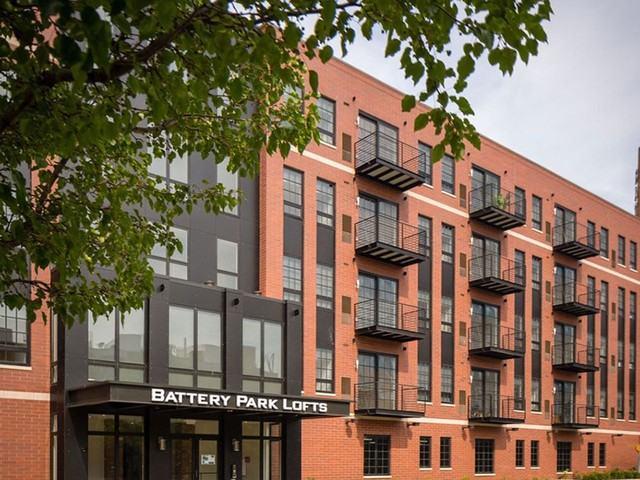 Apartment for rent in Detroit - Shoreway, Cleveland