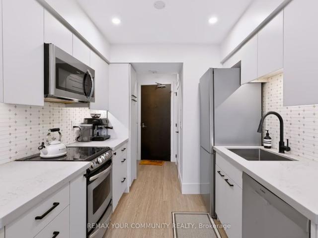 Apartment for rent in Woburn, Ontario