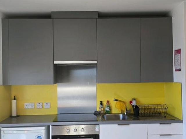 Studio for rent in Metchley, Birmingham