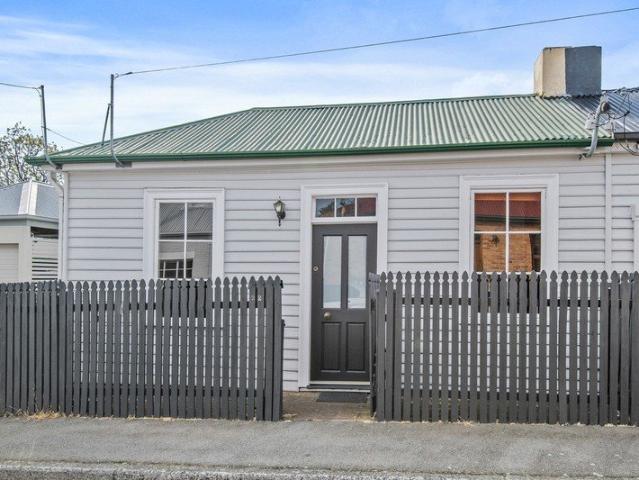 House for rent in Hobart, Tasmania