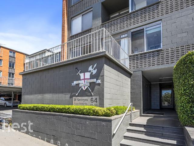Apartment for sale in Hobart, Tasmania
