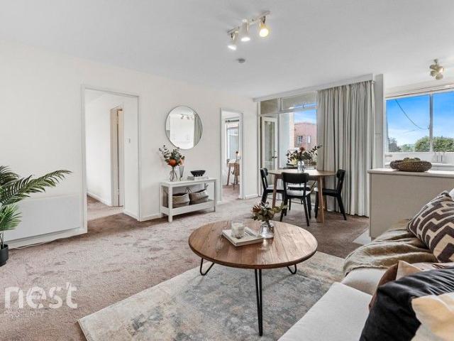 Apartment for sale in Hobart, Tasmania