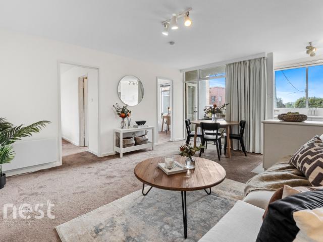 Apartment for sale in Hobart, Tasmania