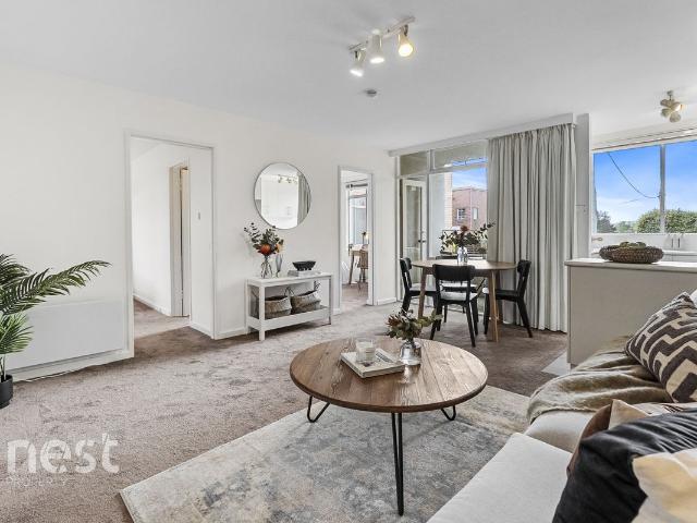 Apartment for sale in Hobart, Tasmania