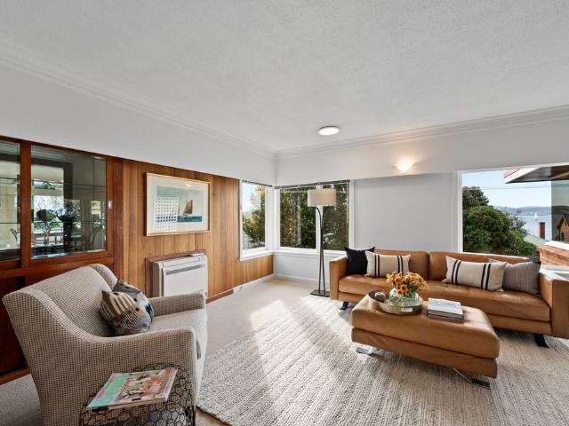 House for rent in Battery Point, Hobart
