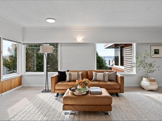 House for rent in Battery Point, Hobart