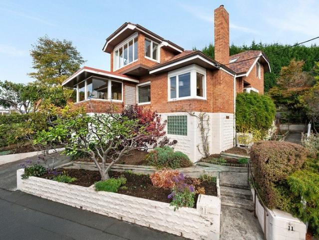 House for rent in Battery Point, Hobart
