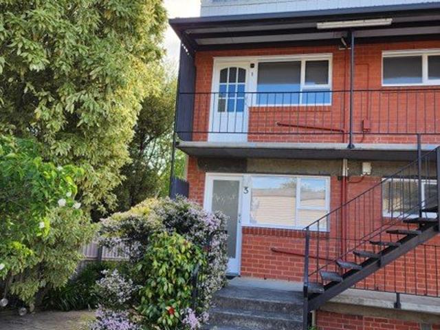Apartment for rent in Hobart, Tasmania