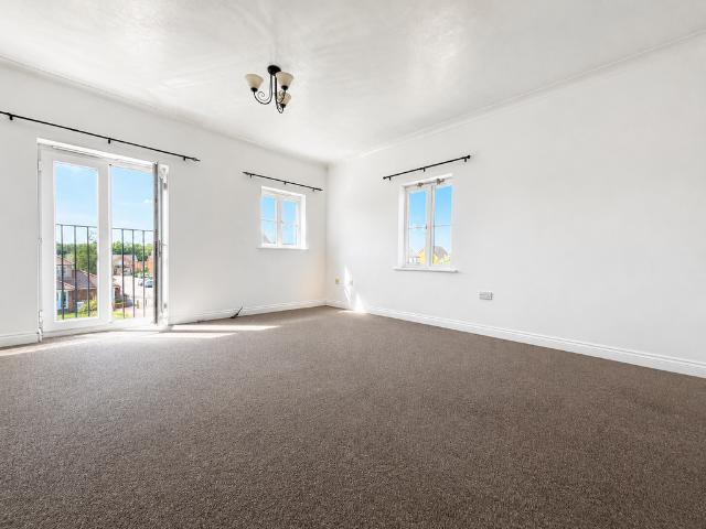 Apartment for rent in Abbey Wood, Greater London