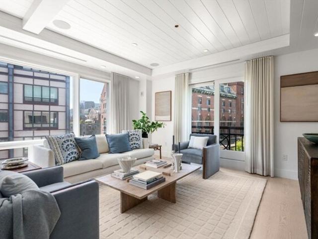 Condo for sale in Boston, Massachusetts