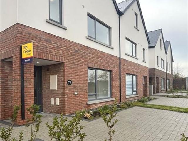 House to rent in Brannockstown, North Tipperary