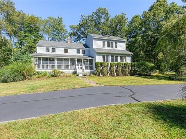 House for sale in North Scituate, Scituate