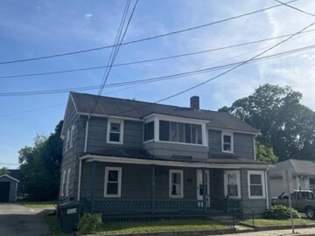 House for sale in Putnam, Connecticut