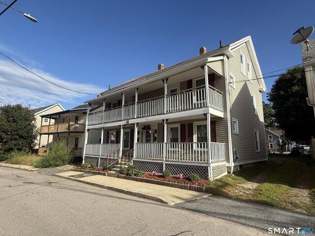 House for sale in Putnam, Northeastern Connecticut Planning Region