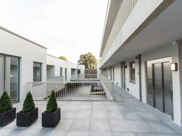 Kot location à Herve, Wallonie