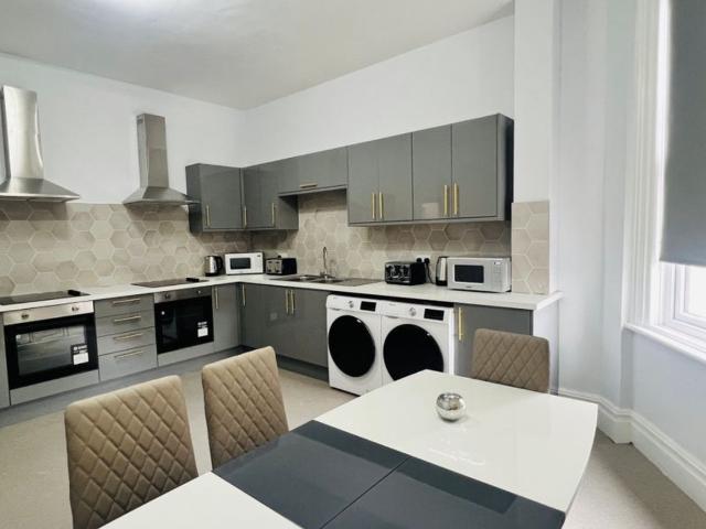 House for rent in Longton, Stoke-on-Trent