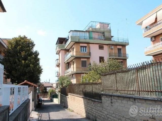 Appartamento in affitto a Castro Pretorio, Roma