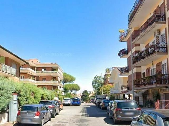 Appartamento in affitto a Castro Pretorio, Roma