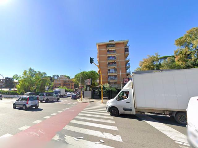 Monolocale in affitto a Municipio Roma XIV, Roma Capitale