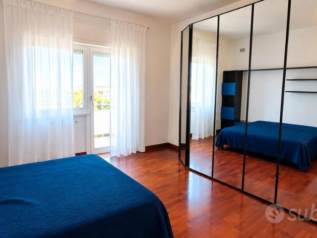 Appartamento in affitto a Castro Pretorio, Roma