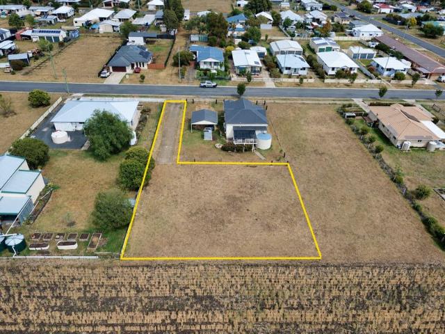 Land for sale in Clifton