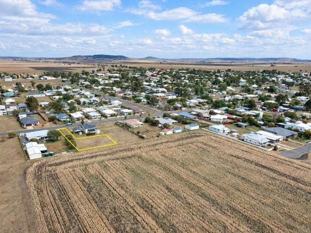 Land for sale in Clifton