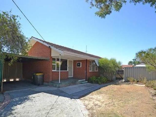House for rent in Cockburn, Western Australia