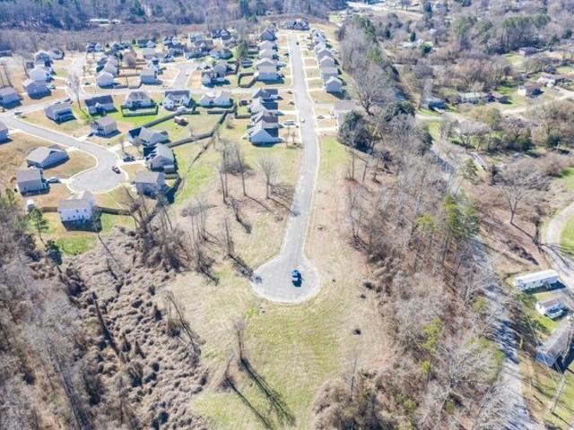 Land for sale in Rossville, Georgia