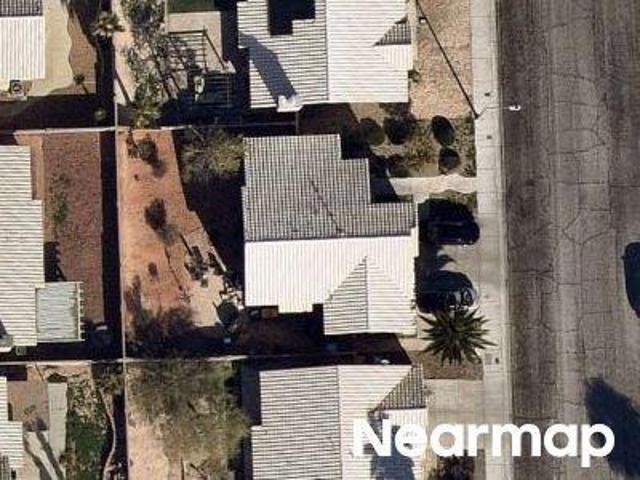 House for sale in Las Vegas, Nevada